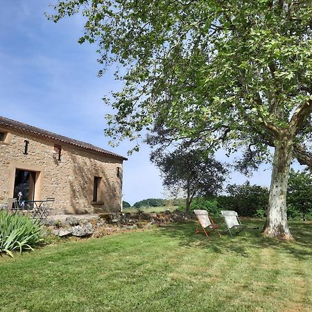 Domaine De La Borie Blanche- Pomport Monbazillac - Gites 1Ch, 2Ch Et 3Ch Buitenkant foto