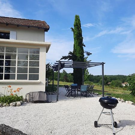 Domaine De La Borie Blanche- Pomport Monbazillac - Gites 1Ch, 2Ch Et 3Ch Buitenkant foto