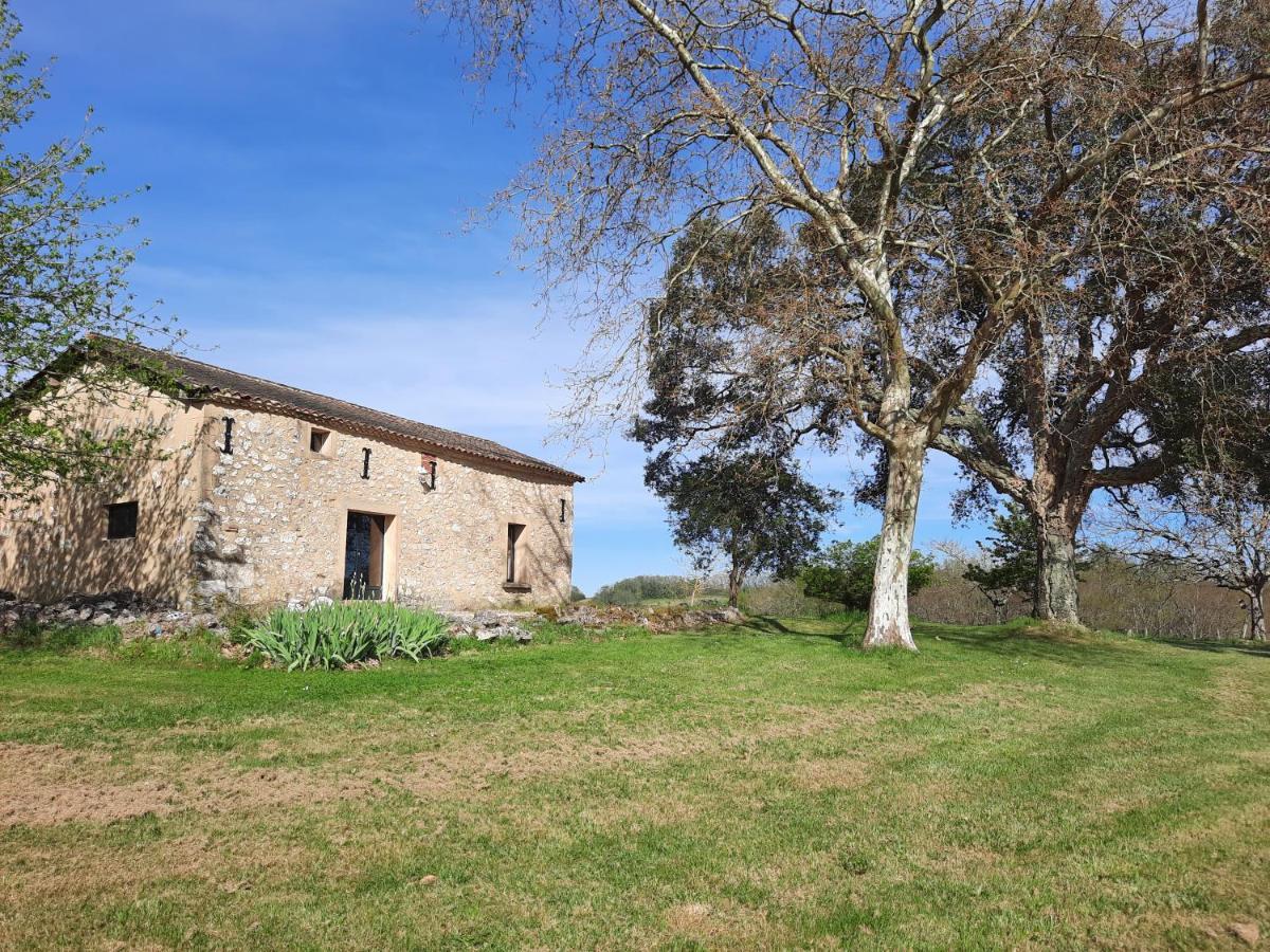 Domaine De La Borie Blanche- Pomport Monbazillac - Gites 1Ch, 2Ch Et 3Ch Buitenkant foto