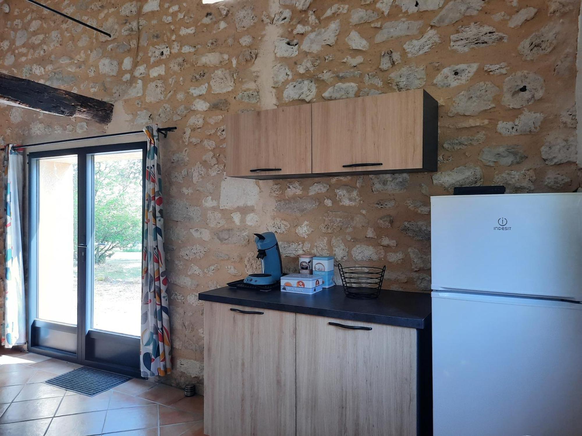 Domaine De La Borie Blanche- Pomport Monbazillac - Gites 1Ch, 2Ch Et 3Ch Kamer foto